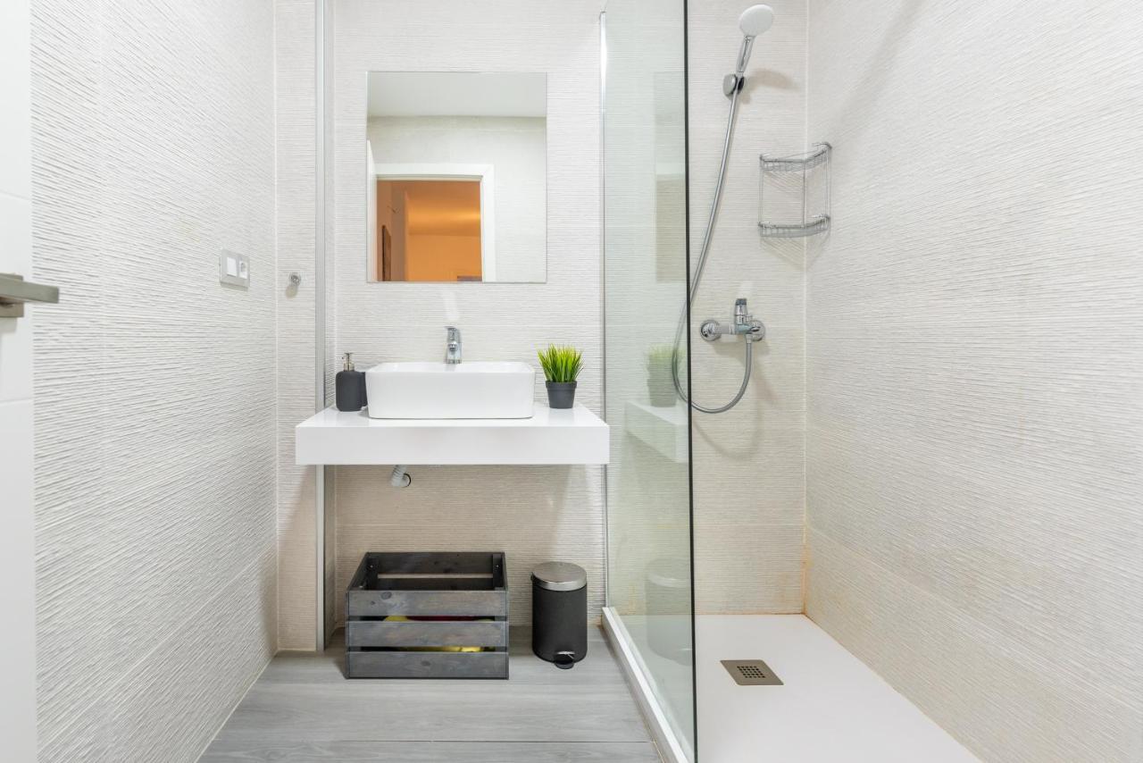 Appartamento Apartamento Capuchinos Izquierda *
