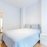Apartamento Capuchinos Izquierda