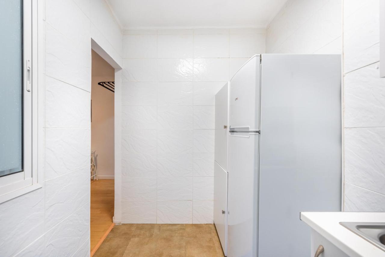Leilighet Apartamento Capuchinos Izquierda *