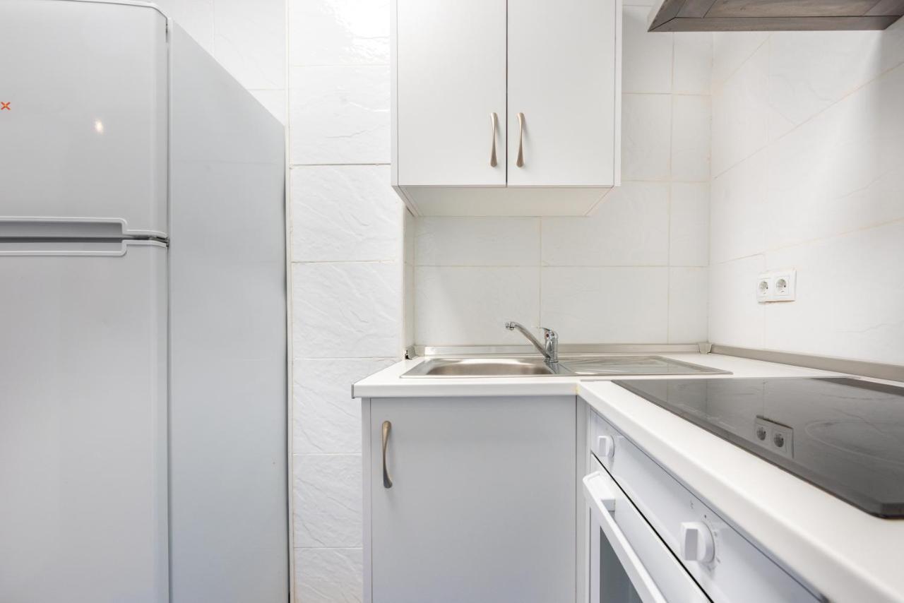 Leilighet Apartamento Capuchinos Izquierda Málaga